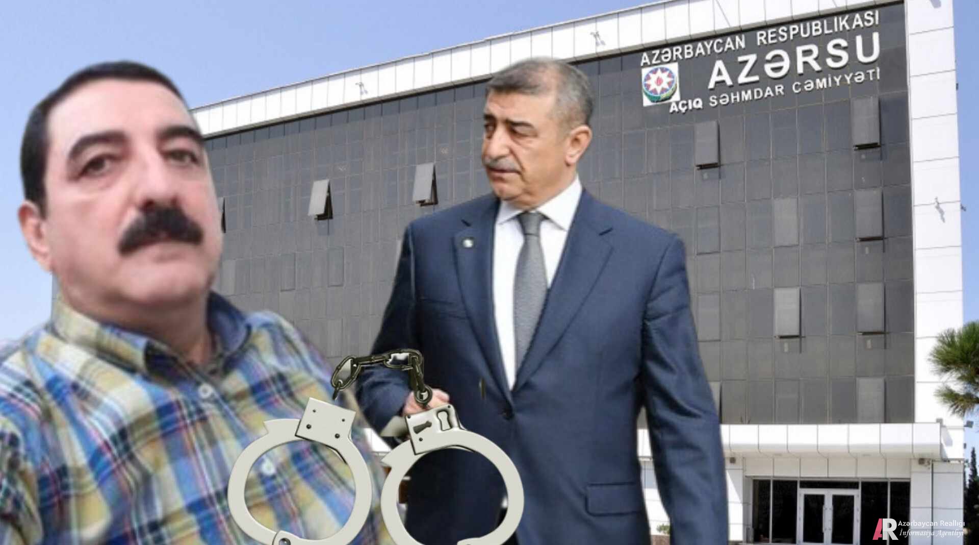 İki vəzifəli qardaşın ölkədə yaratdıqı narazlıq - İmran Abbasovun qanunsuz əməllərinə dur deyən tapılacaq?