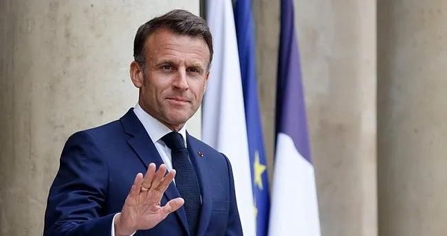 Yeni Kaledoniyalı siyasətçilər Makronun görüş tələbini rədd edib