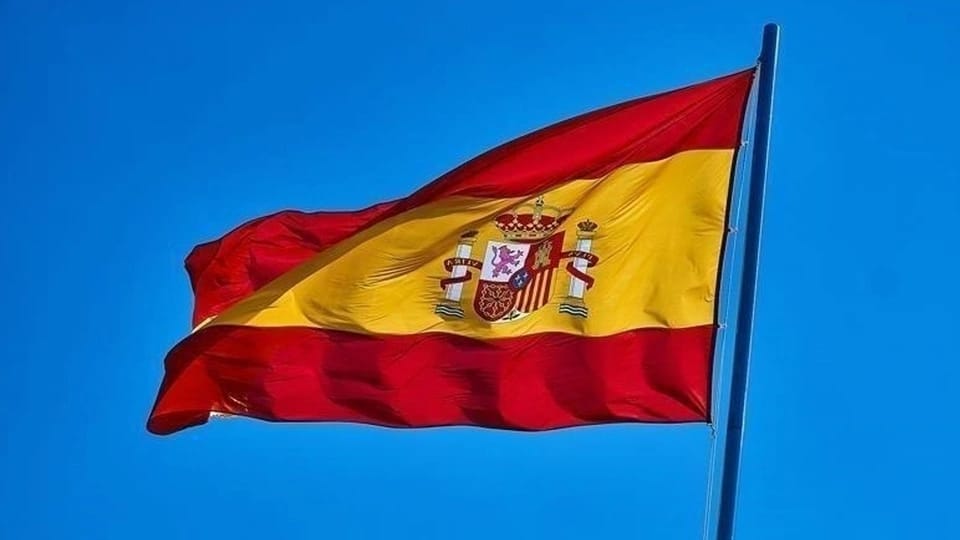 İspaniya İsrailə silah aparan gəminin limanlarında dayanmasına icazə vermədi