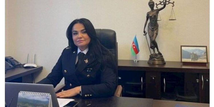 Aynur Sabitova vəzifəsindən çıxarıldı – “Söyüş muxalifəti”, pentensiar xidmətin keçmiş rəhbərliyi ilə sıx iş birliyi… – ŞOK İDDİA