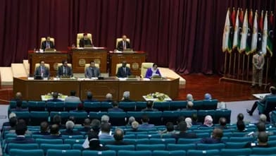 Liviyada deputat qaçırıldı