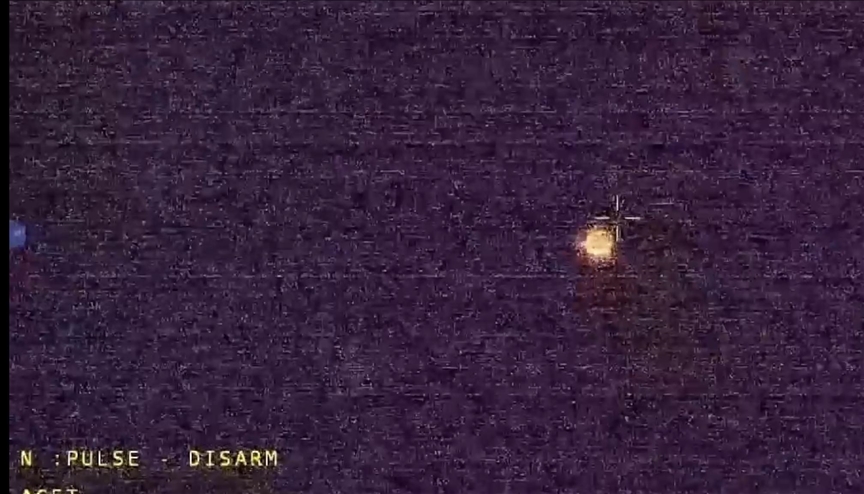 Çin İran prezidentinin qəzaya düşməsindən 