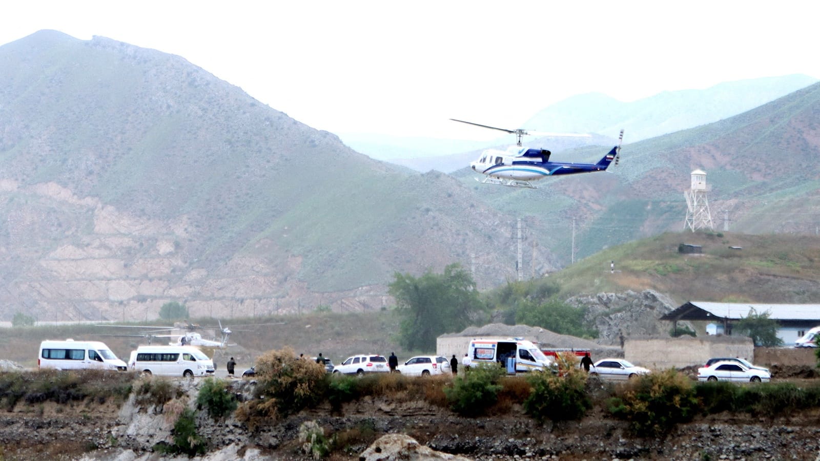 Ərəb ölkələrindən İrana həmrəylik və dəstək bəyanatları gəldi