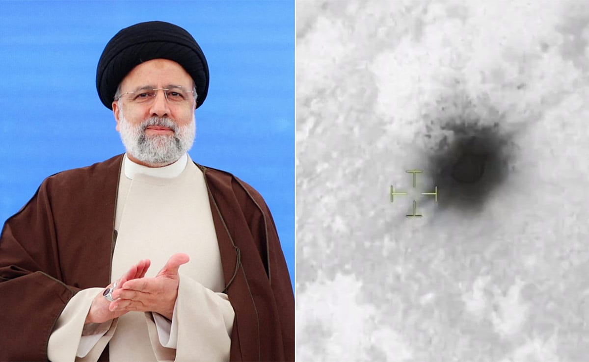 İran Qızıl Aypara Cəmiyyətinin prezidenti təsdiqlədi: 