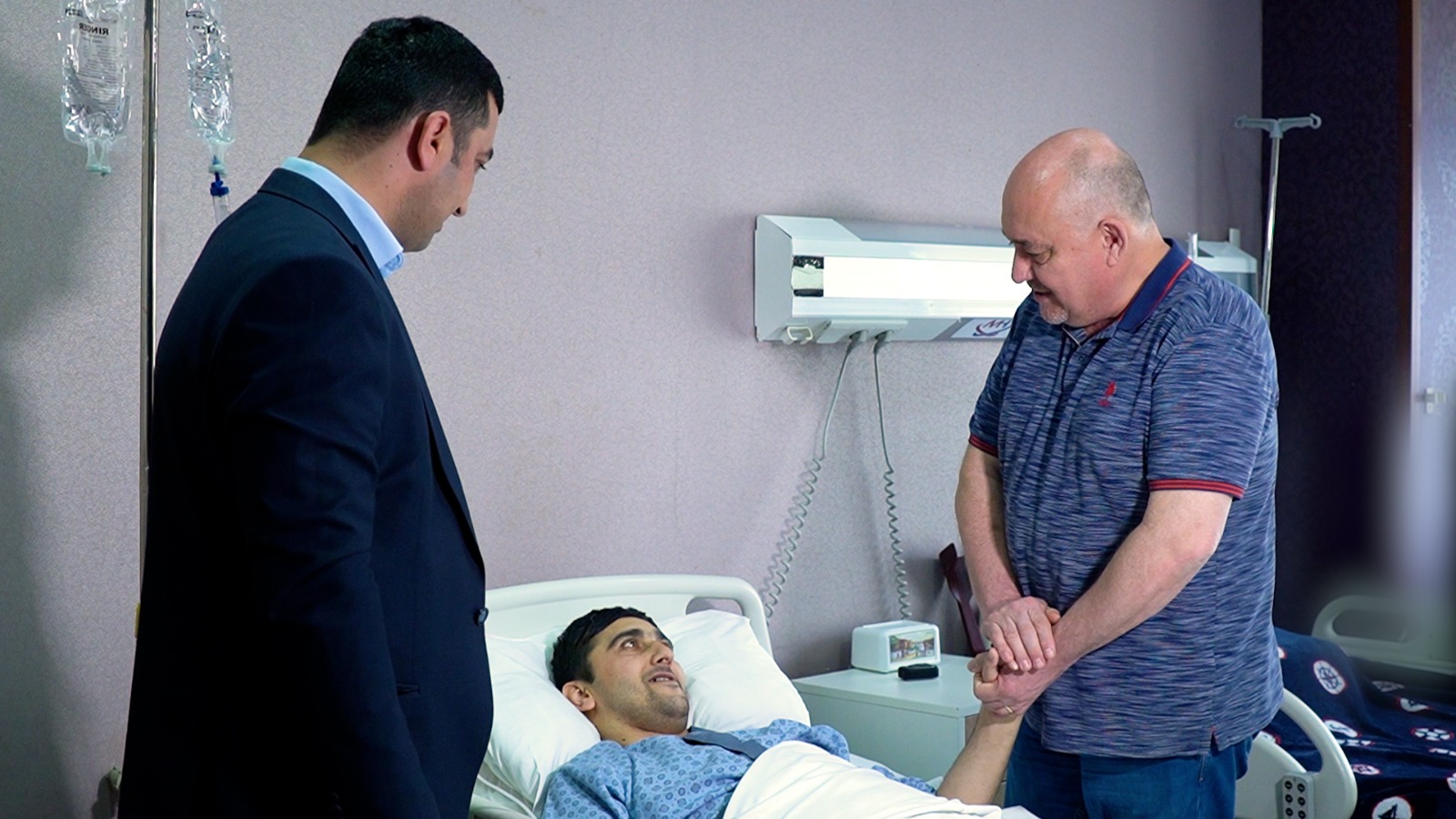 “YAŞAT” Fondu tərəfindən dəstək tədbirləri davam edir