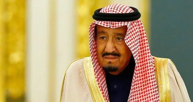 Kral Salmanın səhhətinin vəziyyəti ilə bağlı açıqlama verilib
