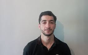 Neftçalada narkokuryer saxlanılıb