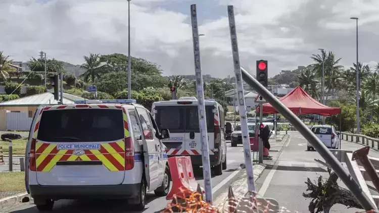 Yeni Zelandiya və Avstraliyad Yeni Kaledoniya üçün qərar verib