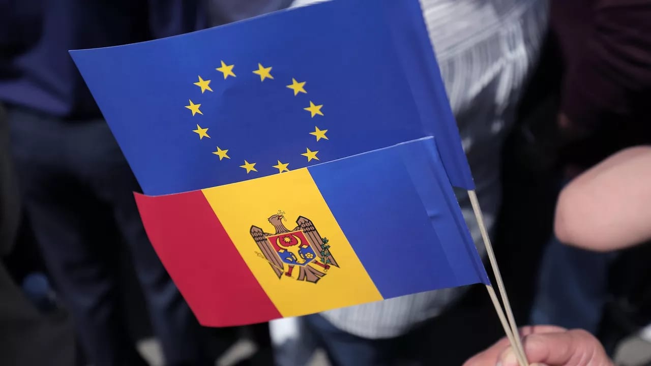 Moldova və Aİ arasında Təhlükəsizlik və Müdafiə Tərəfdaşlığı Sazişi imzalanıb