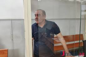 Həyat yoldaşını qətlə yetirən keçmiş məhkum: 