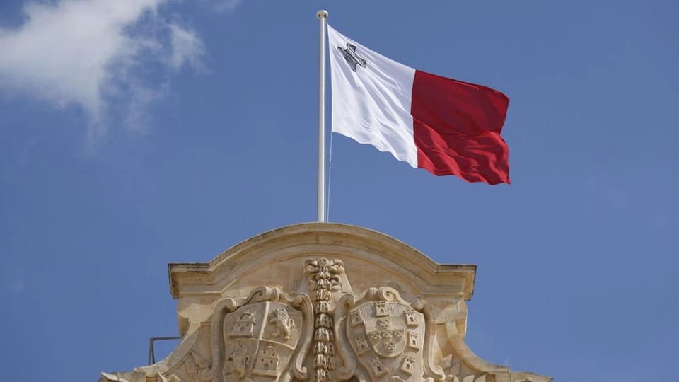 Malta Fələstini tanıyacaq