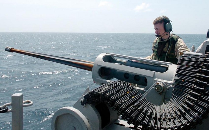 Yəməndə husilərin 4 dronu zərərsizləşdirilib