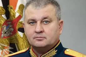 Rusiya Baş Qərargah rəisinin daha bir müavini SAXLANILDI