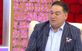 Əlikram Bayramovun xanım müğənniyə sevgi mesajı qalmaqal oldu: 