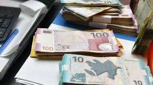 Bakıda qadına qarşı 144 minlik DƏLƏDUZLUQ