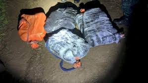 Külli miqdarda narkotikin Azərbaycana keçirilməsinin qarşısı alındı