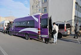 Laçının Sus kəndinə növbəti köç karvanı yola salınıb