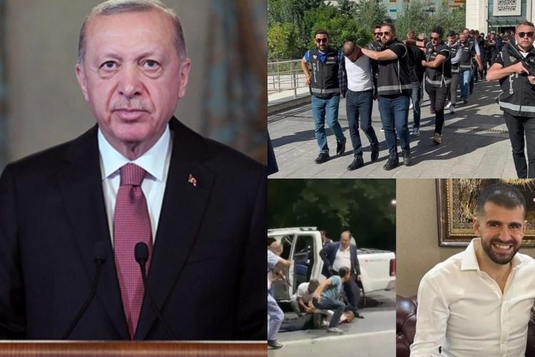 Hərbi çevriliş ənənəsinin kökü qazılır - Ərdoğanın narahatlığının səbəbi 