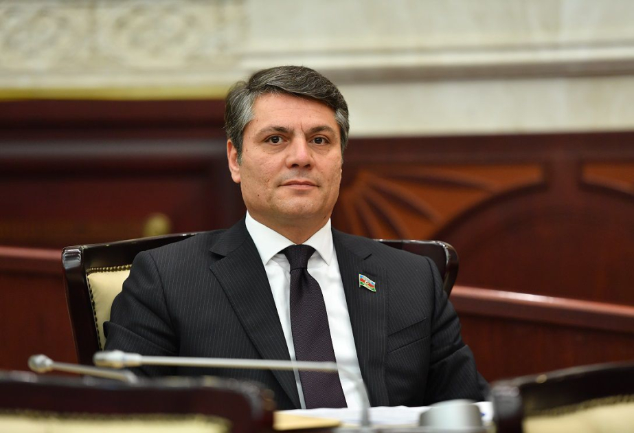 Azərbaycanın dayanıqlı maliyyə sistemi qlobal çağırışların əsasını təşkil edir ŞƏRH