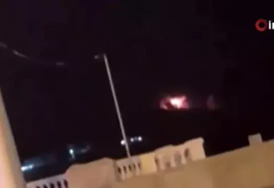 Ukraynadan Krıma raket hücumu: 2 ölü var