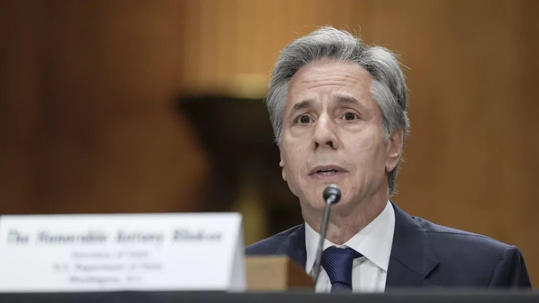 ABŞ Gürcüstana qarşı sanksiya tətbiq edir