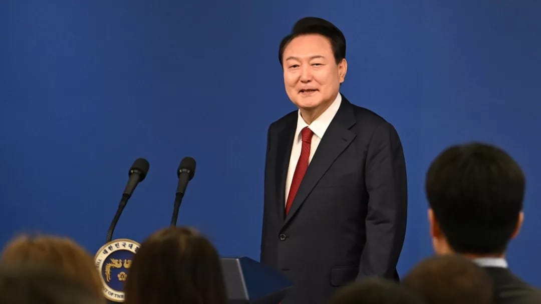 Koreya çip sənayesinə 19 milyard dollar investisiya edəcək