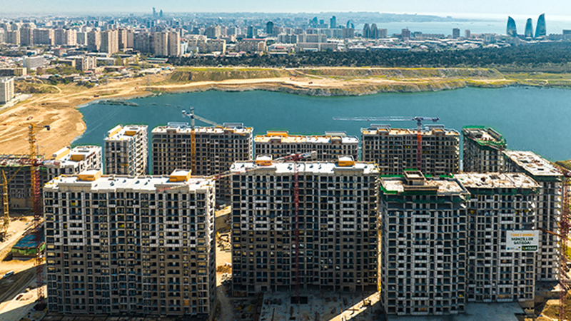 İpoteka ilə ev almaq istəyənlərin nəzərinə