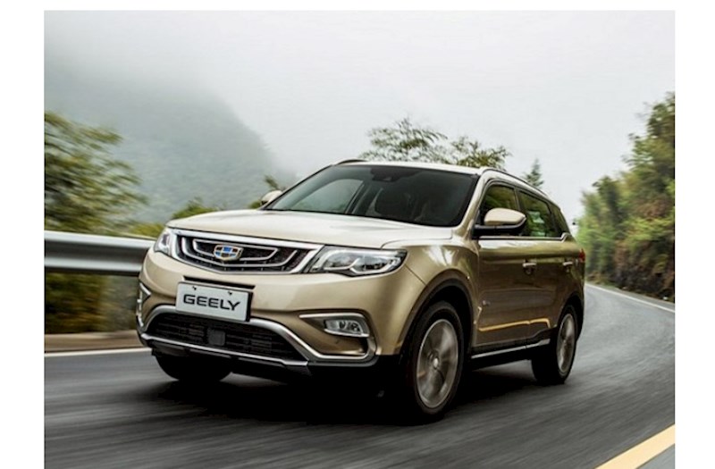 Çin istehsalı avtomobillər bloklanacaq — Standartlara uyğun deyil