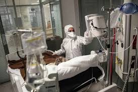 ÜST-dən COVID-19-la bağlı AÇIQLAMA: