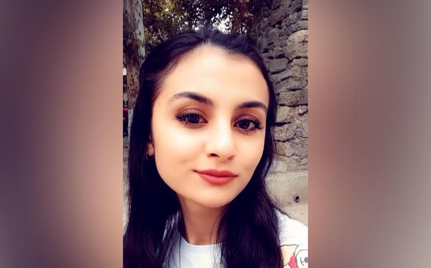 İtkin düşən 18 yaşlı Nahidə Tovuzda tapıldı - ailə qurmaq üçün...