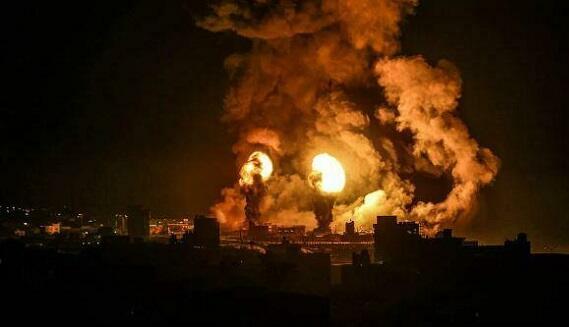 İranda qaz xətti partladı: ölənlər və yaralananlar var