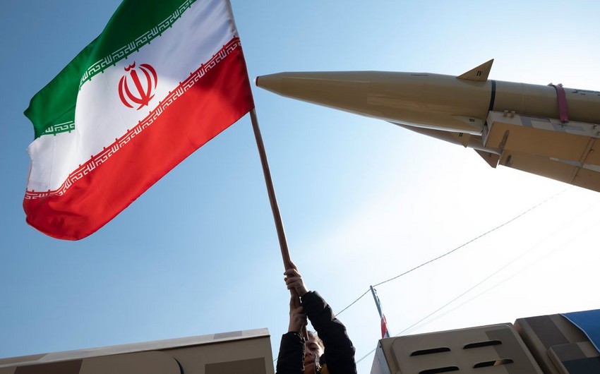 İran prezidentliyinə namizədlərin yekun siyahısı iyunun 11-də açıqlanacaq