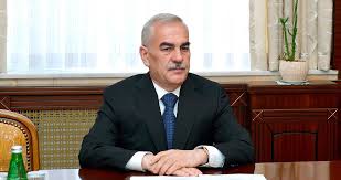 Vasif Talıbovun biznesmen qardaşı oğlu vəfat etdi - FOTO