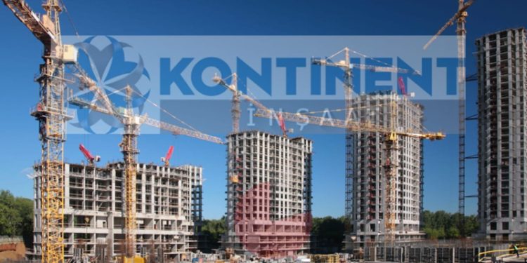 İki yerə bölünən tikinti şirkətinin milyonlarla manat vergi borcu yaranıb