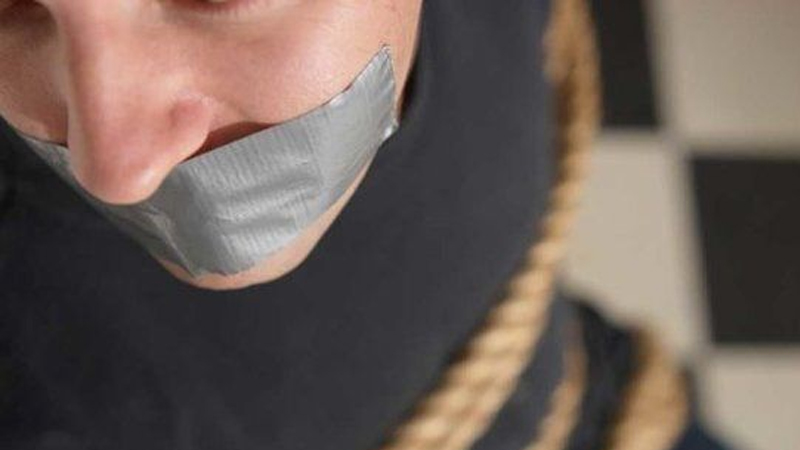 Bakıda biznesmeni pula görə oğurladılar, əli-qolu bağlı şəkildə... (TƏFƏRRÜAT)