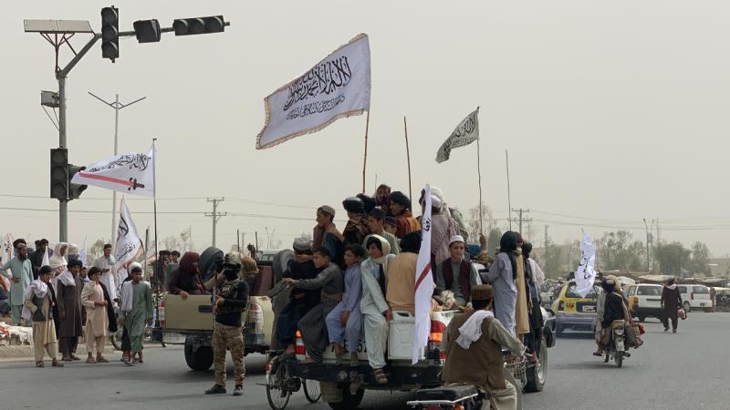 Rusiyadan təklif: Talibanı terror təşkilatları siyahısından çıxarılsın