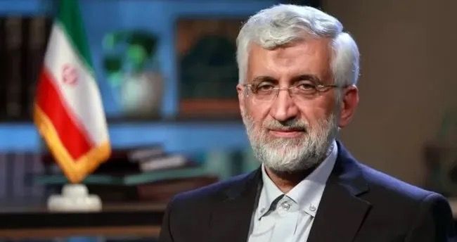 Cəlili İranda prezidentliyə namizədliyini irəli sürəcəyini açıqlayıb