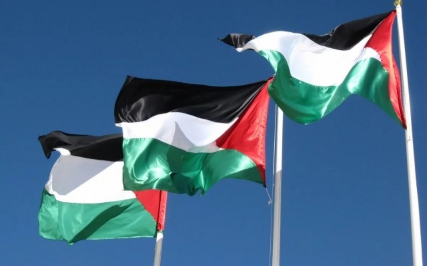 Sloveniya, Lüksemburq, Portuqaliya və Belçika tezliklə Fələstini tanıya bilər