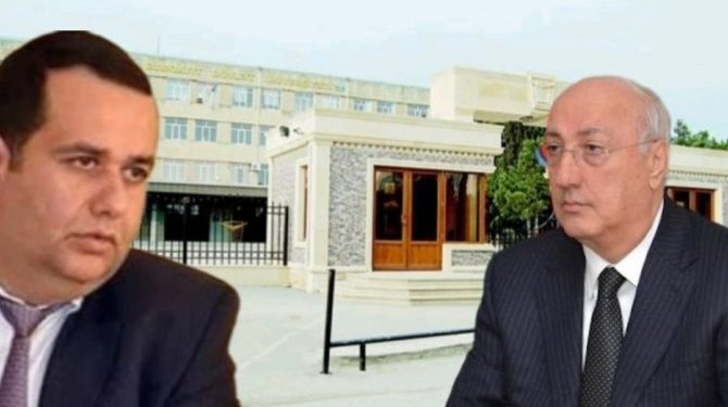 Zakir Fərəcov haqda Prezidentə AÇIQ məktub – 3 milyonu qaytarmır…