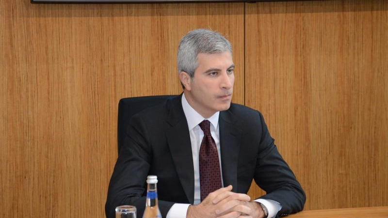 Mustafa Abbasbəyli yeni vəzifəyə təyin olundu