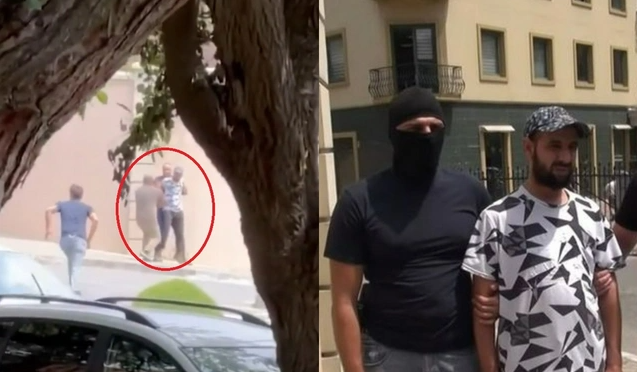 Bakıda səfirliyi partlatmaq istəyən terrorçu dindirildi - VİDEO