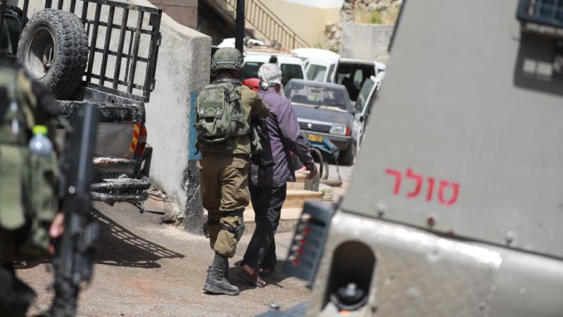 İsrail əsgərləri Qəzzada iki əsiri döyərək öldürüblər