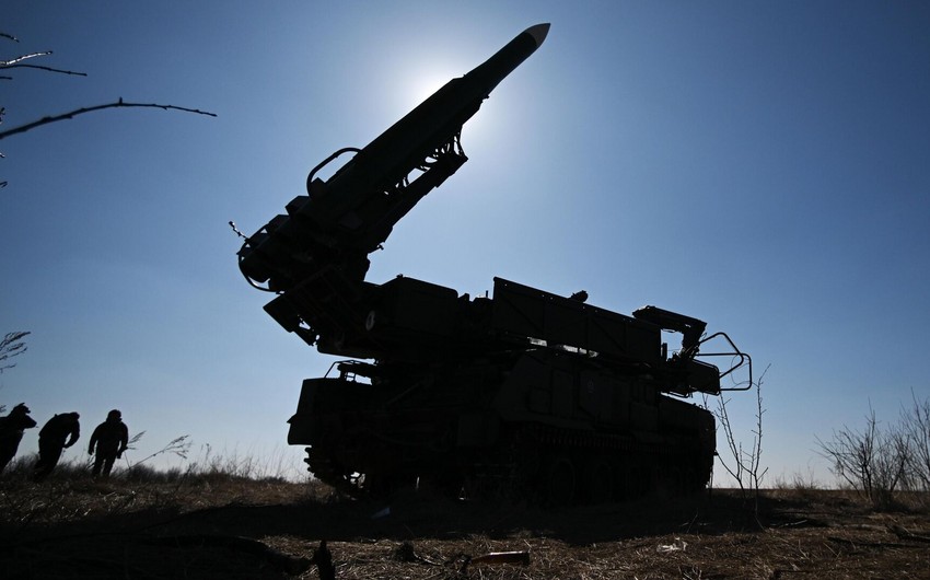 İsveç hava hücumundan müdafiə sistemlərinin təkmilləşdirilməsi üçün Ukraynaya 1,26 milyard dollar ayıracaq