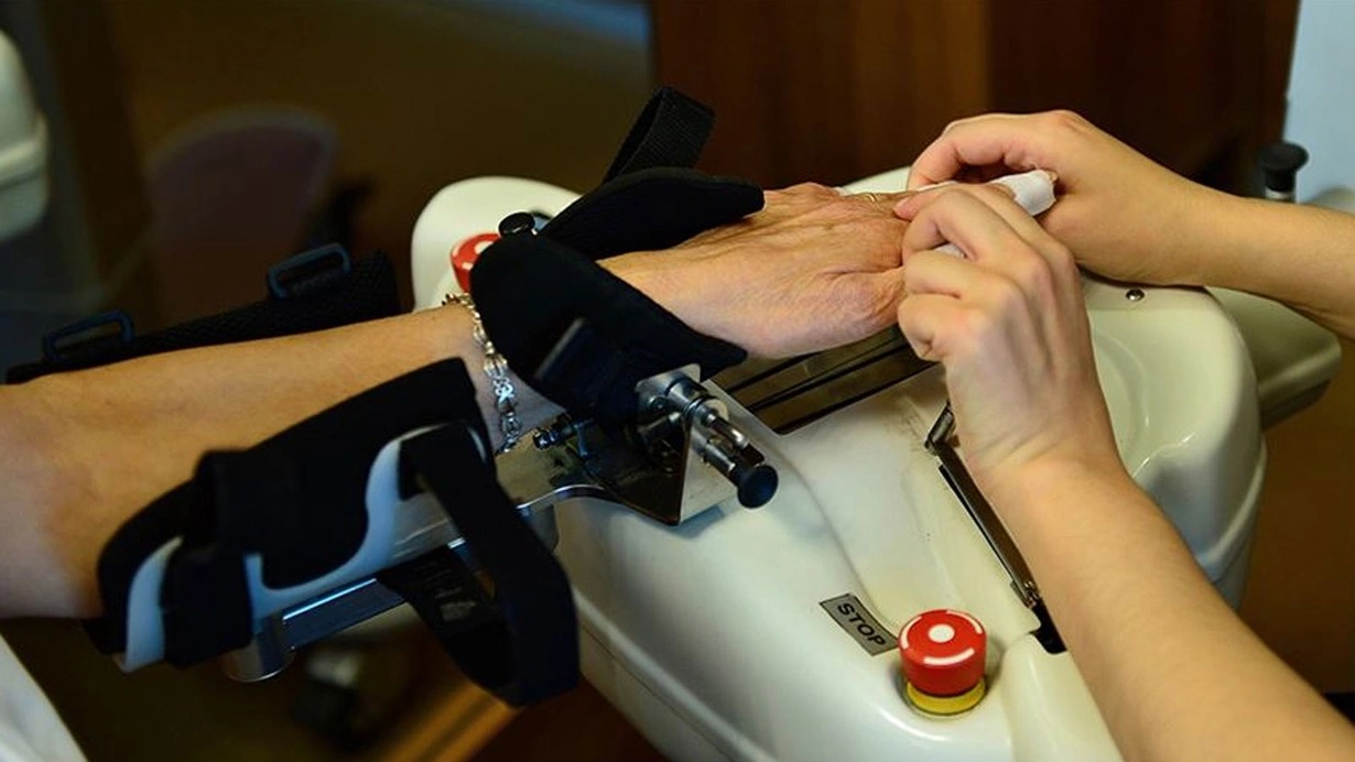 D vitamini çatışmazlığı bu xəstəliyə tutulma riskini artırır