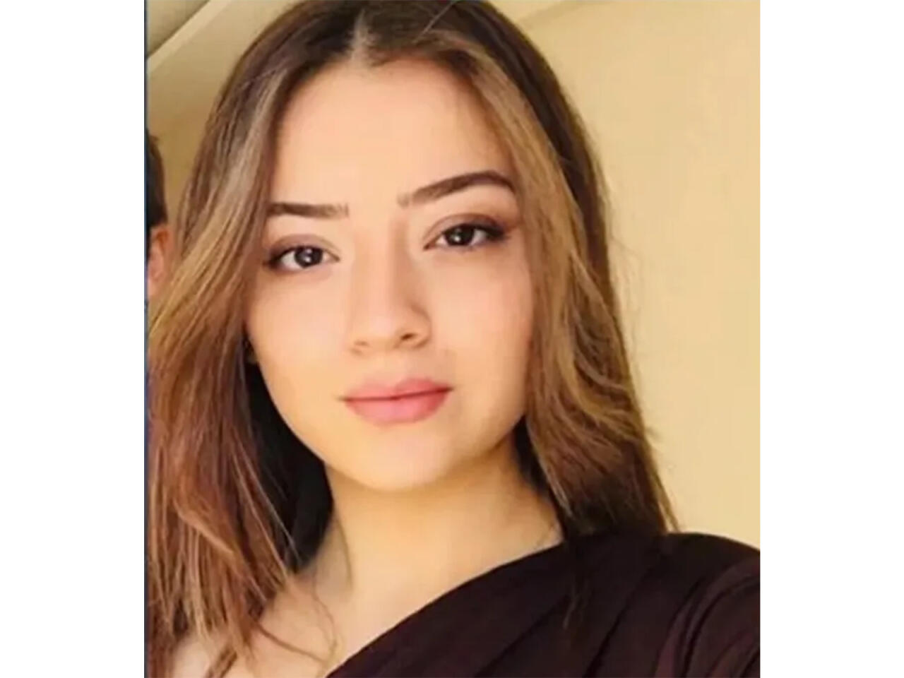 18 yaşlı Lamiyə yaşlı qonşu kişiyə qoşulub qaçdı - VİDEO - FOTO