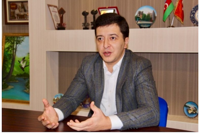 “Alçaq gədələr, qırın bir-birinizi, boğulun qurduğunuz bataqlıqda...” — Deputatdan SƏRT SÖZLƏR