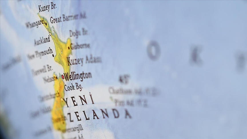 Yeni Zelandiyada yerli xalq hökumət əleyhinə aksiyalar keçirib