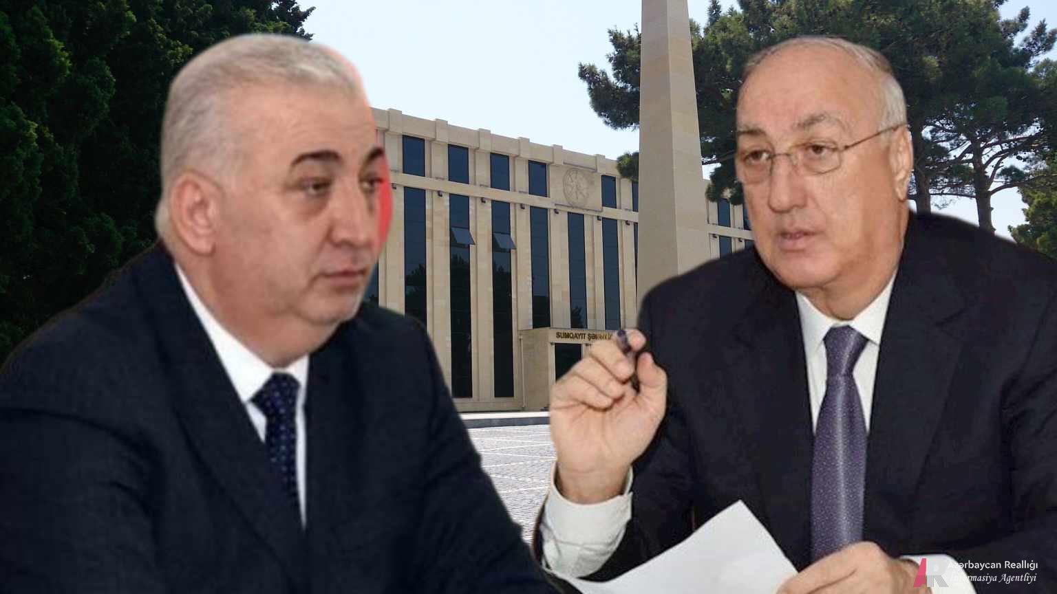 Zakir Fərəcovun millyonçu müavini Sumqayıtın icra başçısı olmağ istəyir? - 