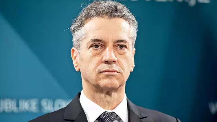 Sloveniya da Fələstini tanıyacağını açıqlayıb