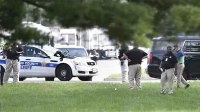 ABŞ-da silahlı hücum: 3 nəfər ölüb